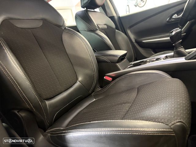 Renault Kadjar 1.5 dCi Exclusive - 39