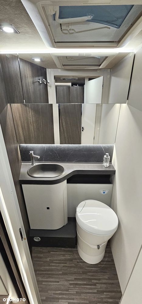 Mobilvetta KEA I 86 PREMIUM INTEGRA  MODEL 2026  SOLARY 200W AUTOMAT 180HP FIAT DUCATO - 17