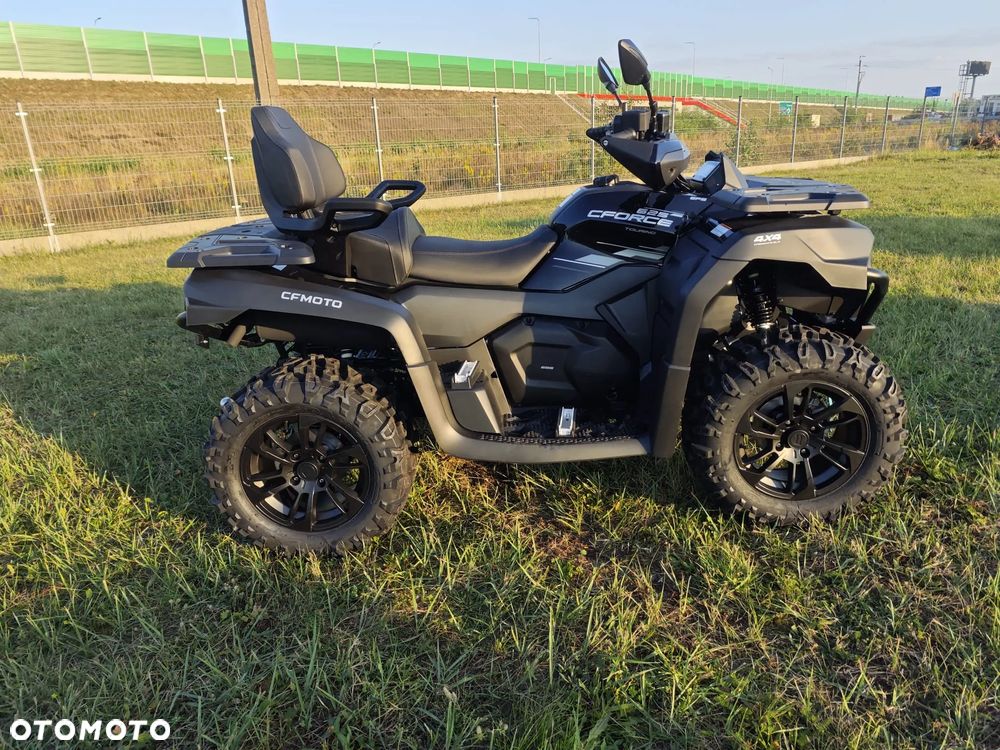 CFMoto CForce - 32