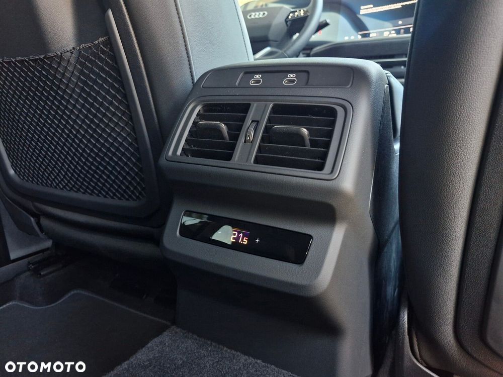 Audi Q5 TFSI mHEV 150 kW Quattro S tronic - 36