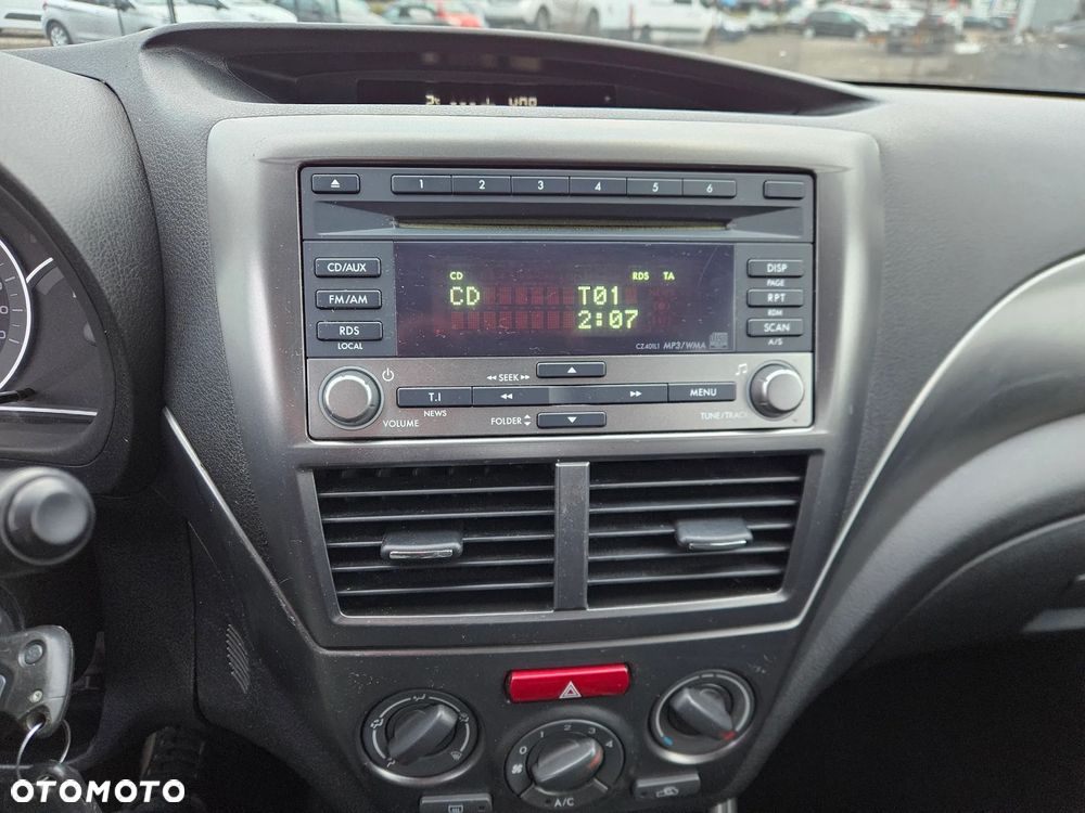 Subaru Impreza 1.5R Active - 12