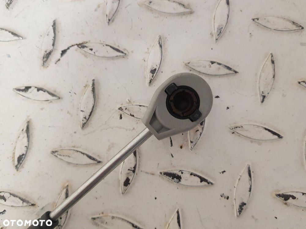 FABRYCZNIE NOWA ORYGINALNA LINKA ZMIANY BIEGÓW RENAULT SCENIC II MEGANE 2 03-09 7701474701 - 6