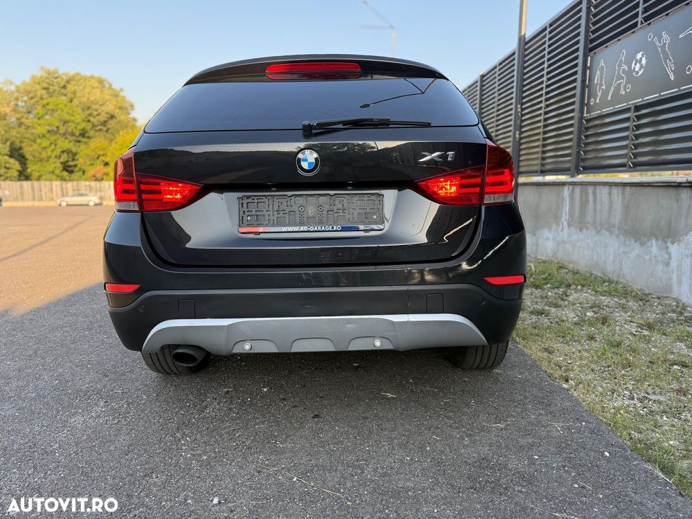 BMW X1 - 32