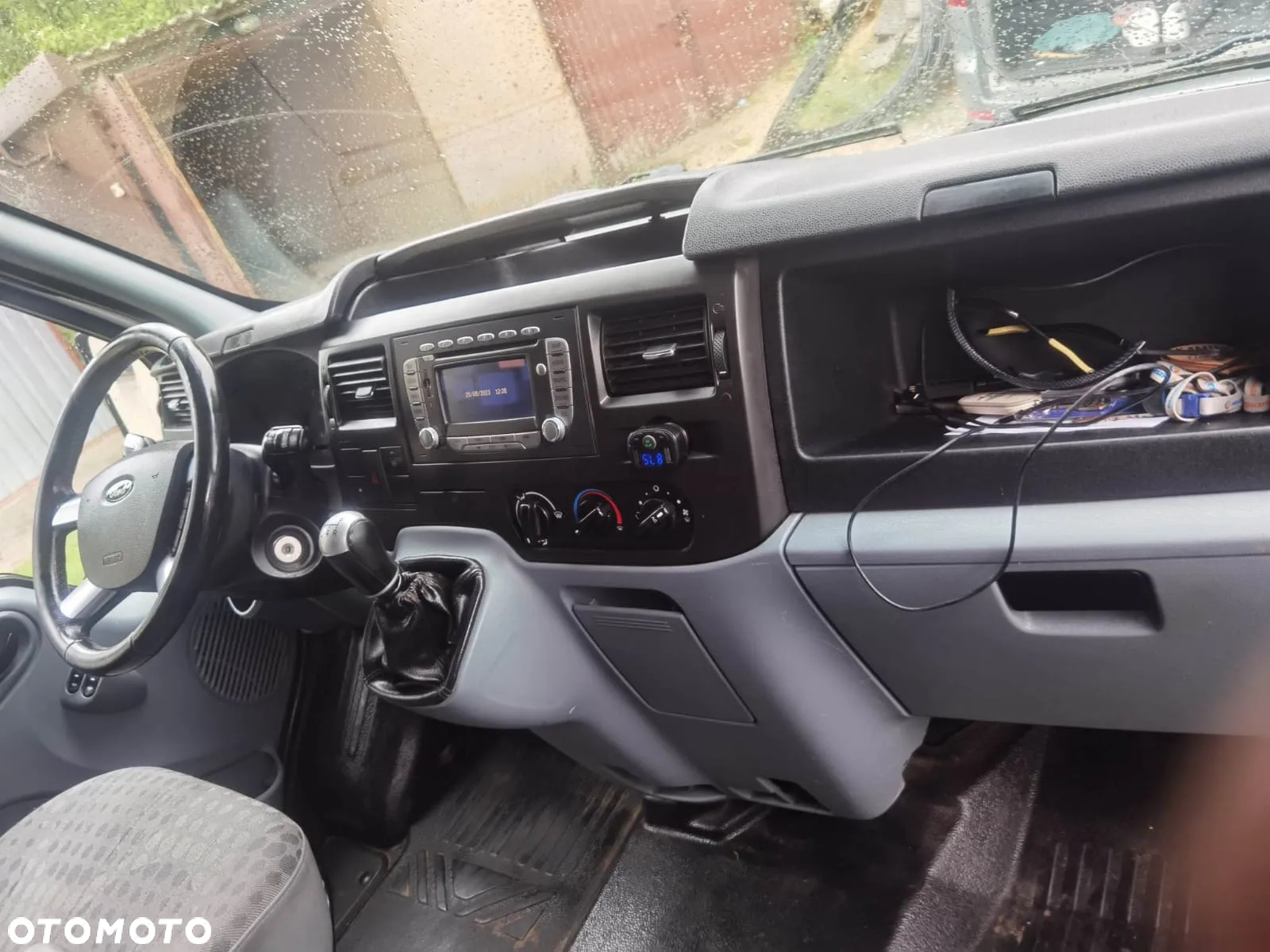 Ford TRANSIT - 3