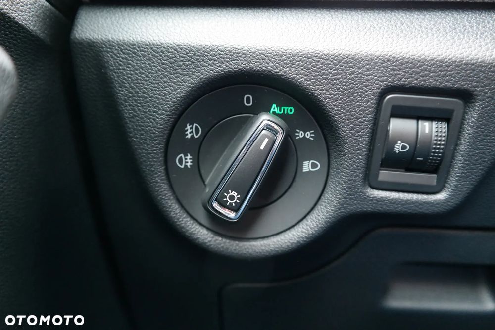 Skoda Kamiq 1.5 TSI Selection - 20