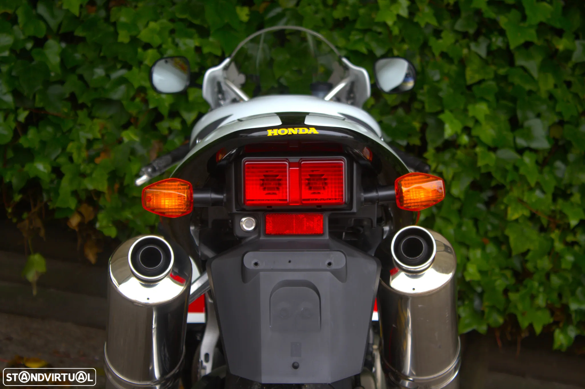 Honda VTR 1000 SP2 - 16