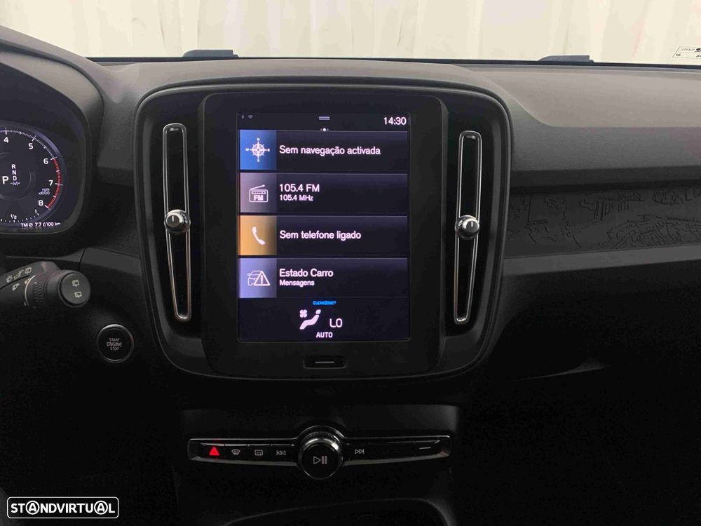 Volvo XC 40 1.5 T2 Essential Auto - 9
