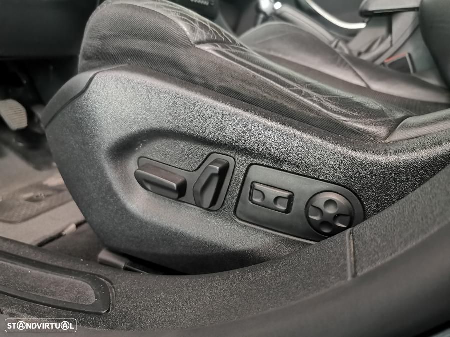 Citroën C5 Tourer 1.6 HDi X - 17