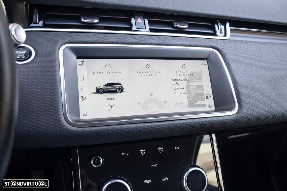 Land Rover Range Rover Evoque D165 FWD S - 15