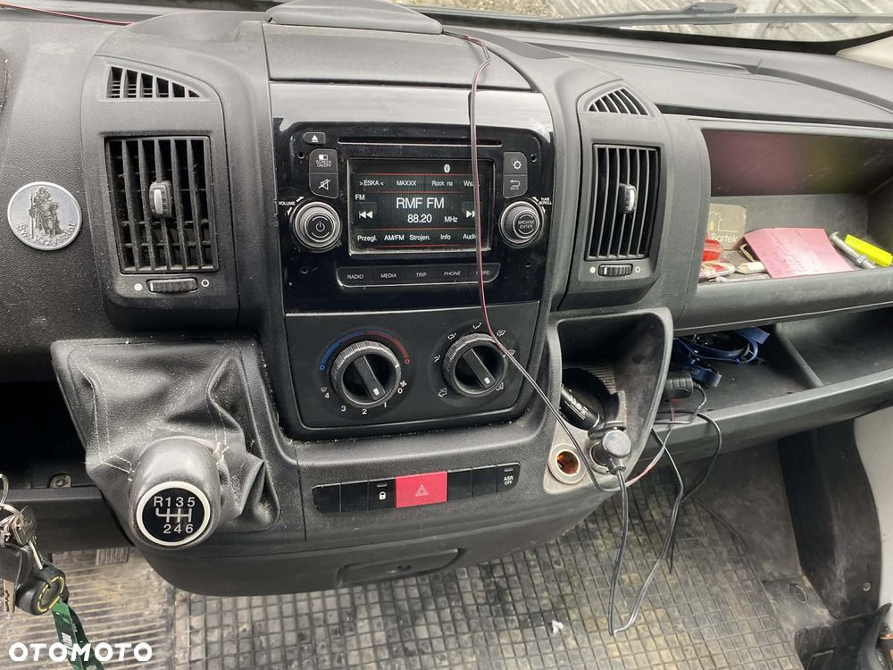 Peugeot Boxer - 7