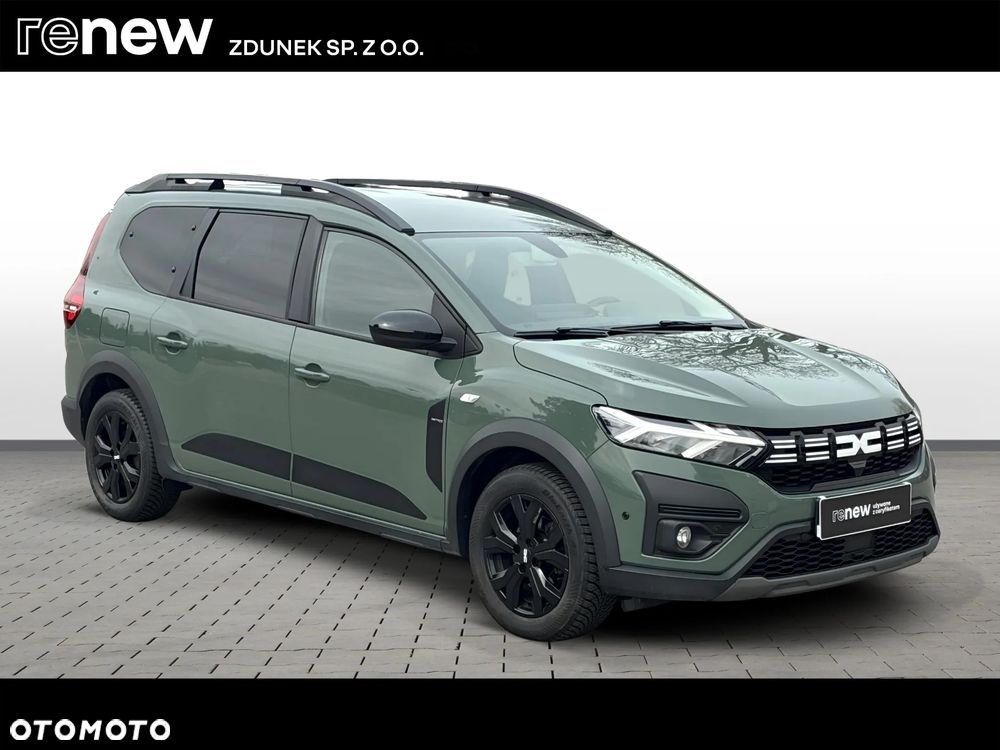 Dacia Jogger - 7