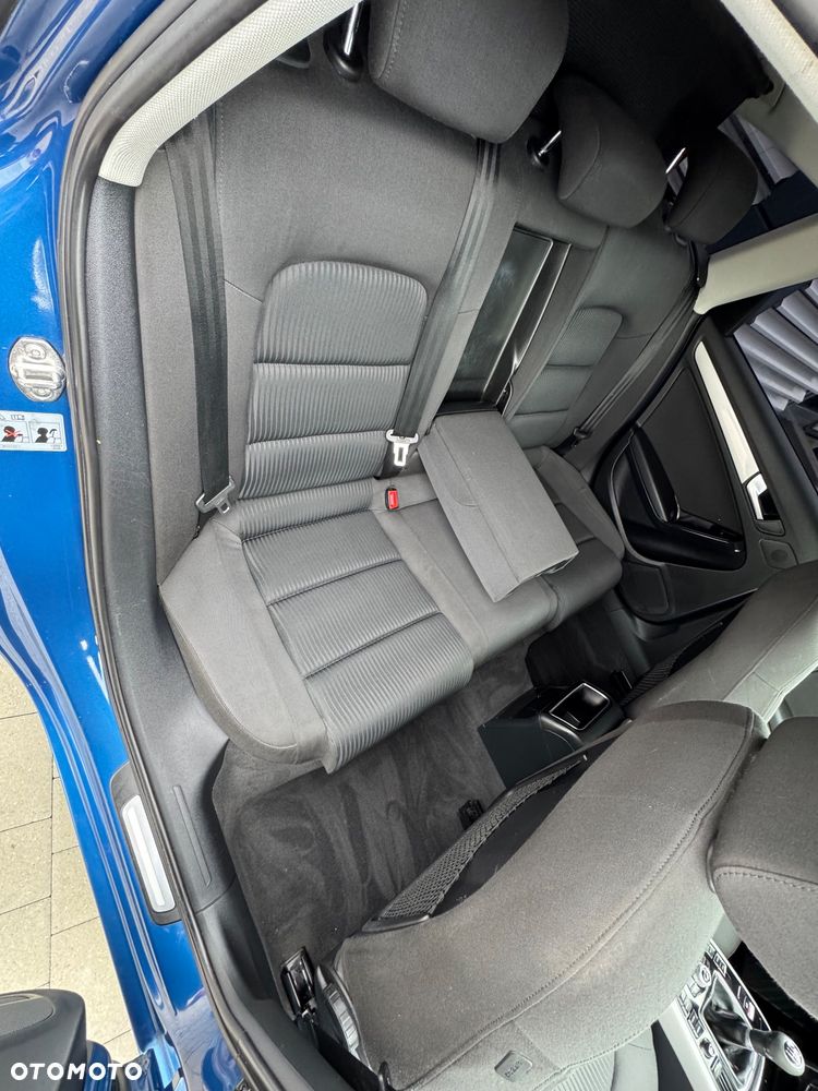Audi A4 Avant 2.0 TDI 116g - 20