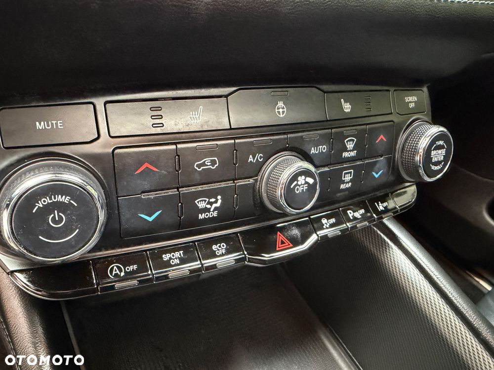 Dodge Durango - 18