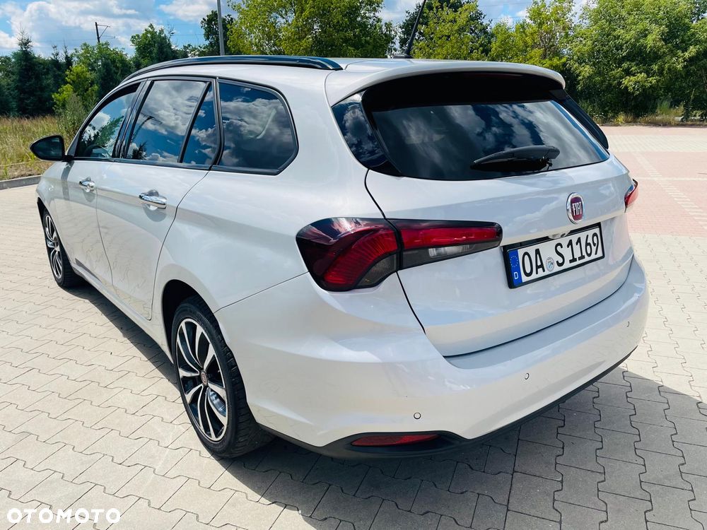 Fiat Tipo 1.4 T-Jet Sport - 5