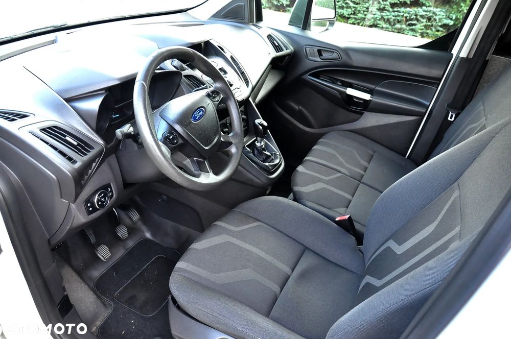 Ford Connect - 19
