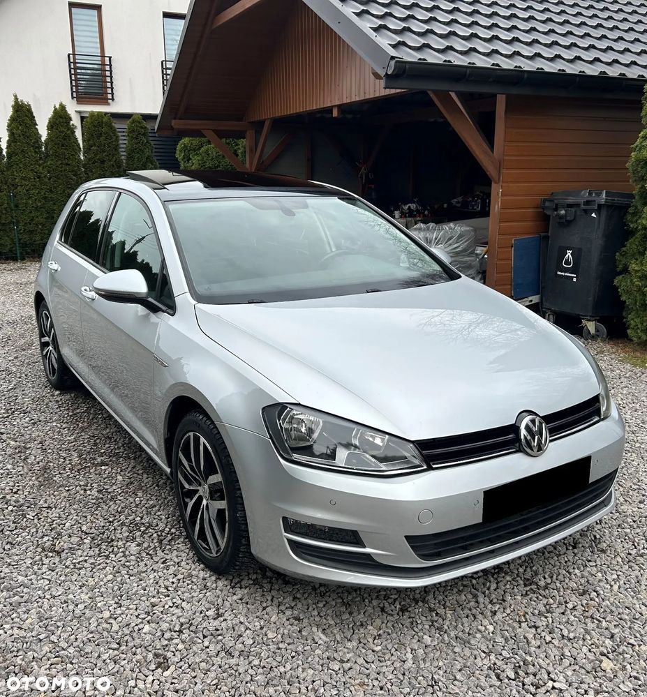 Volkswagen Golf 1.6 TDI BlueMotion Technology DSG Cup - 3