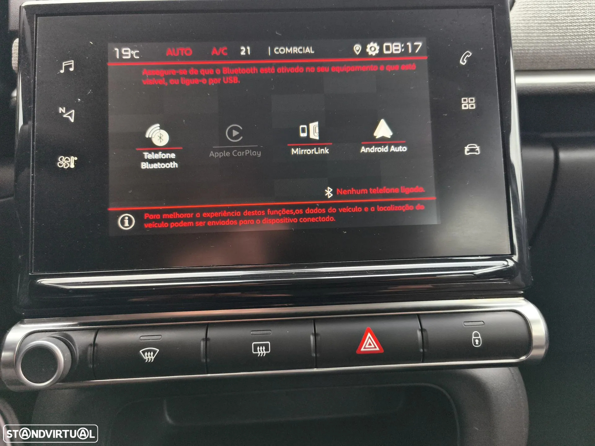 Citroën C3 1.2 PureTech Feel - 13