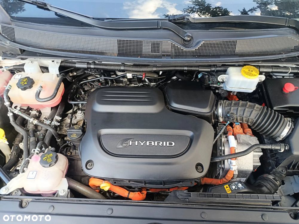 Chrysler Pacifica - 5