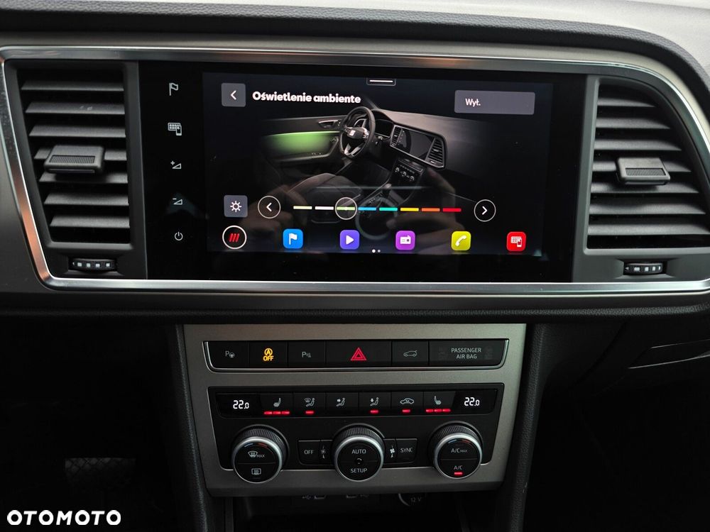 Seat Ateca 1.5 TSI Xperience S&S DSG - 17