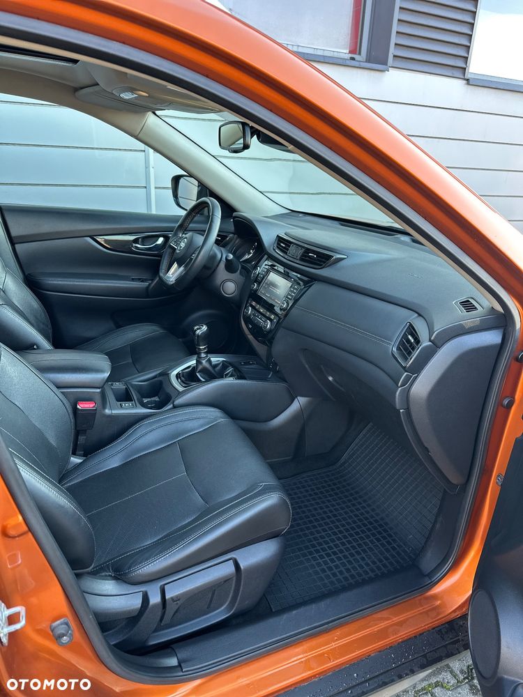 Nissan X-Trail 1.6 DCi Tekna 2WD - 8