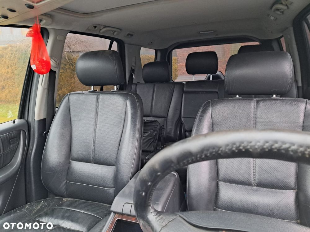 Mercedes-Benz ML - 29