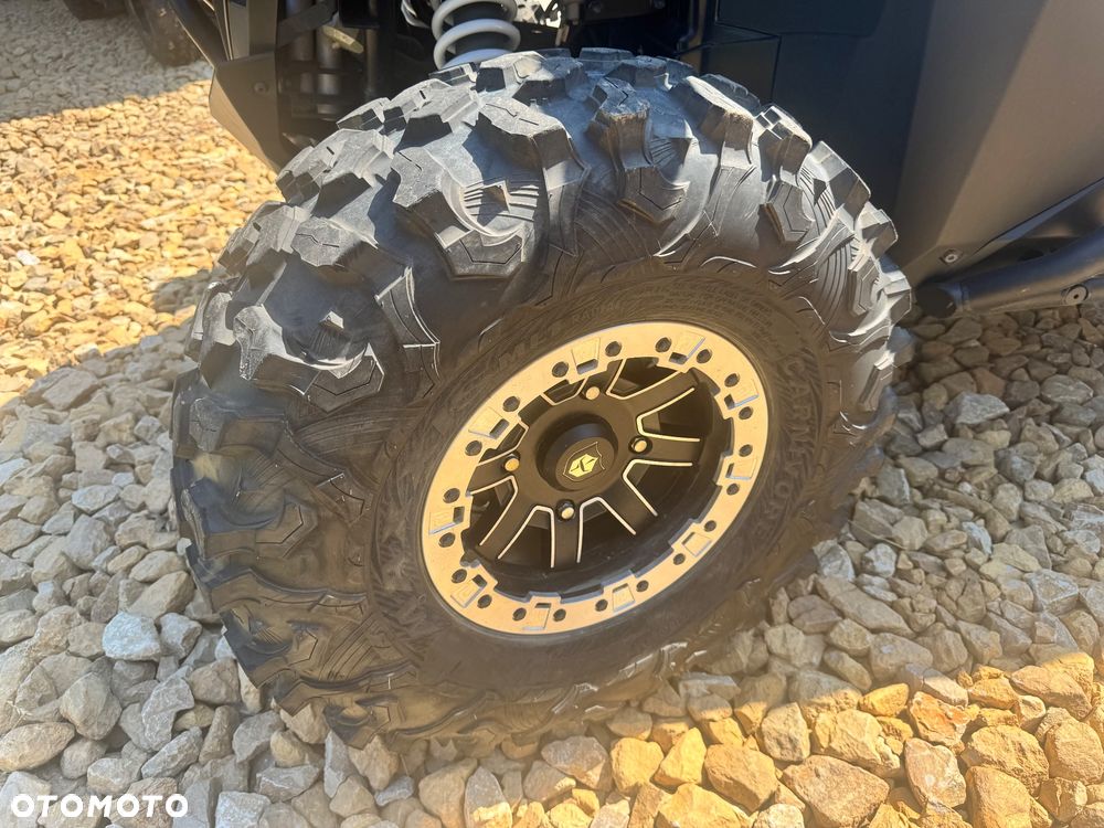 Polaris RZR - 18