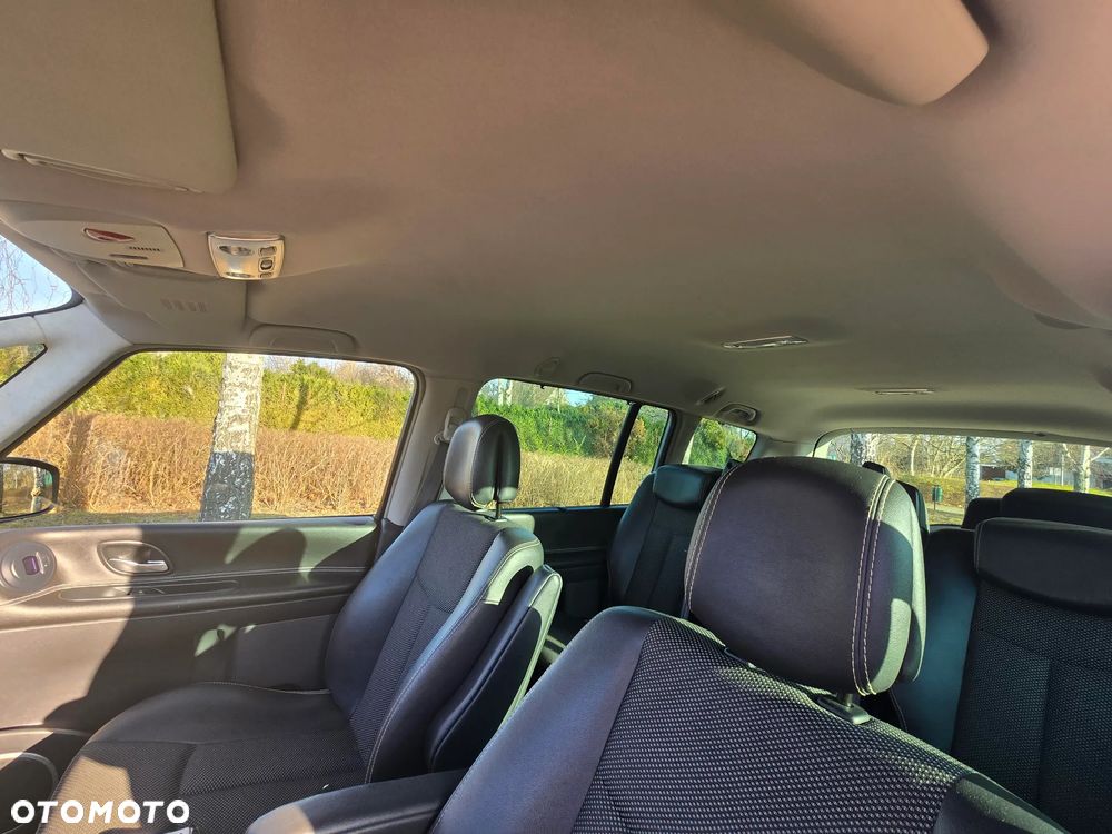 Renault Espace 2.0 dCi FAP Dynamique - 22