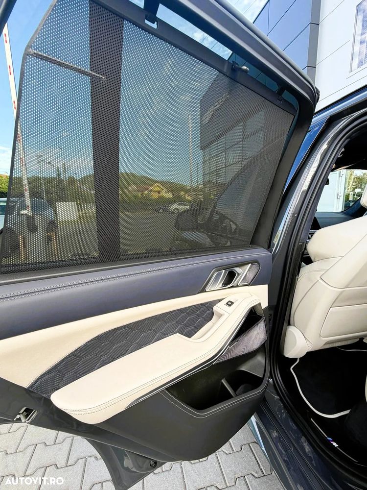 BMW X5 M Competition MHEV - 21