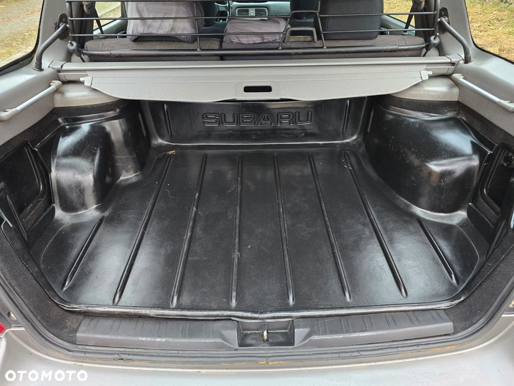 Subaru Forester 2.0X Celebration - 11