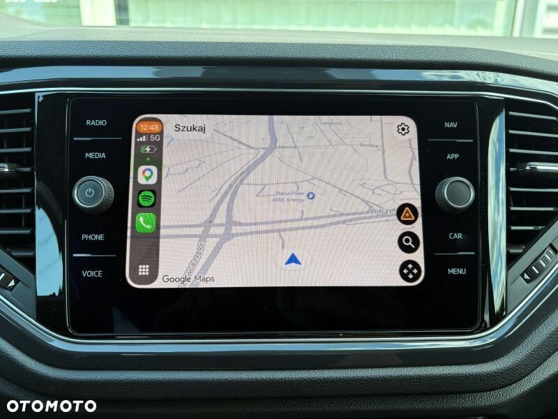 Volkswagen T-Roc 1.5 TSI Style DSG - 7