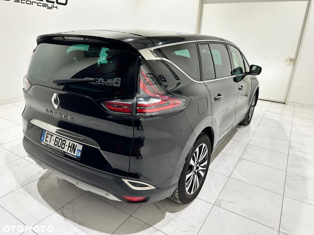 Renault Espace - 12