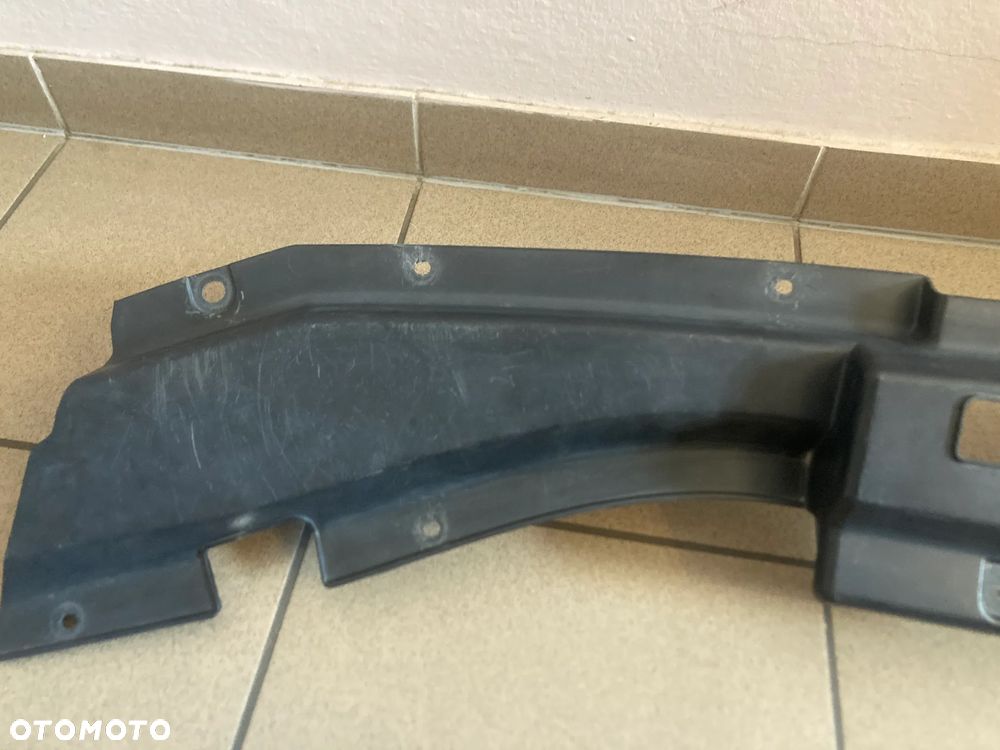 Górna osłona nakładka pasa przedniego Chevrolet Captiva 96442724 - 3