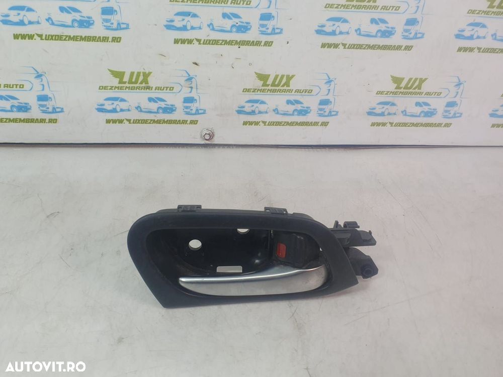 Maner interior dreapta spate 72120-tv0b Honda Civic 9  [din 2012 pana  2015] - 2