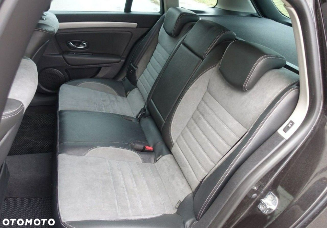 Renault Laguna - 16