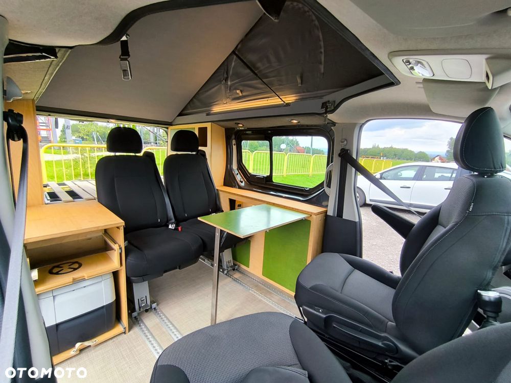 Renault Trafic - 24