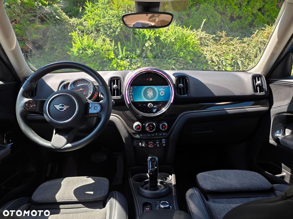 MINI Countryman - 12