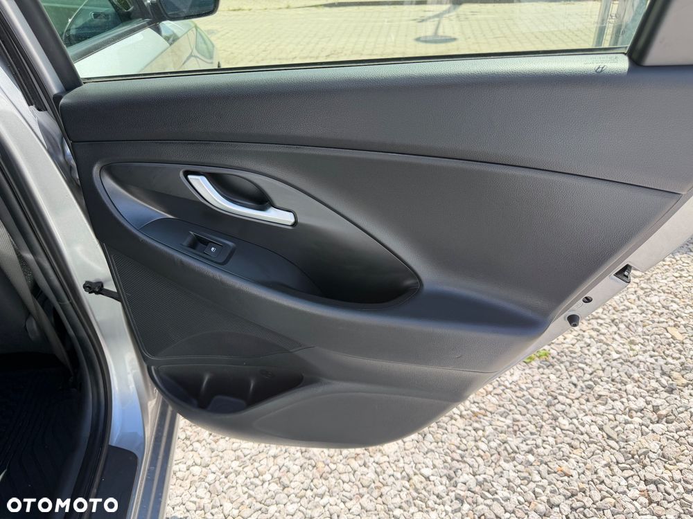 Hyundai i30 1.0 T-GDI Modern - 30