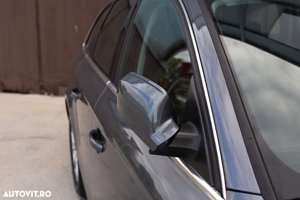 Audi A4 - 13
