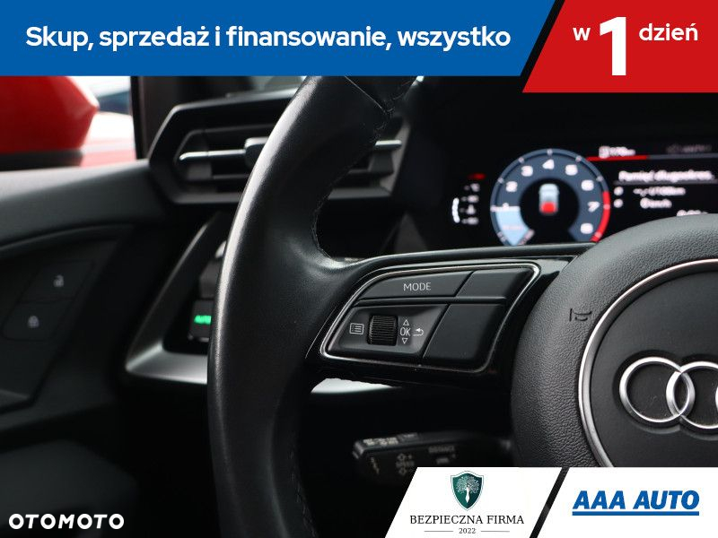 Audi A3 - 17