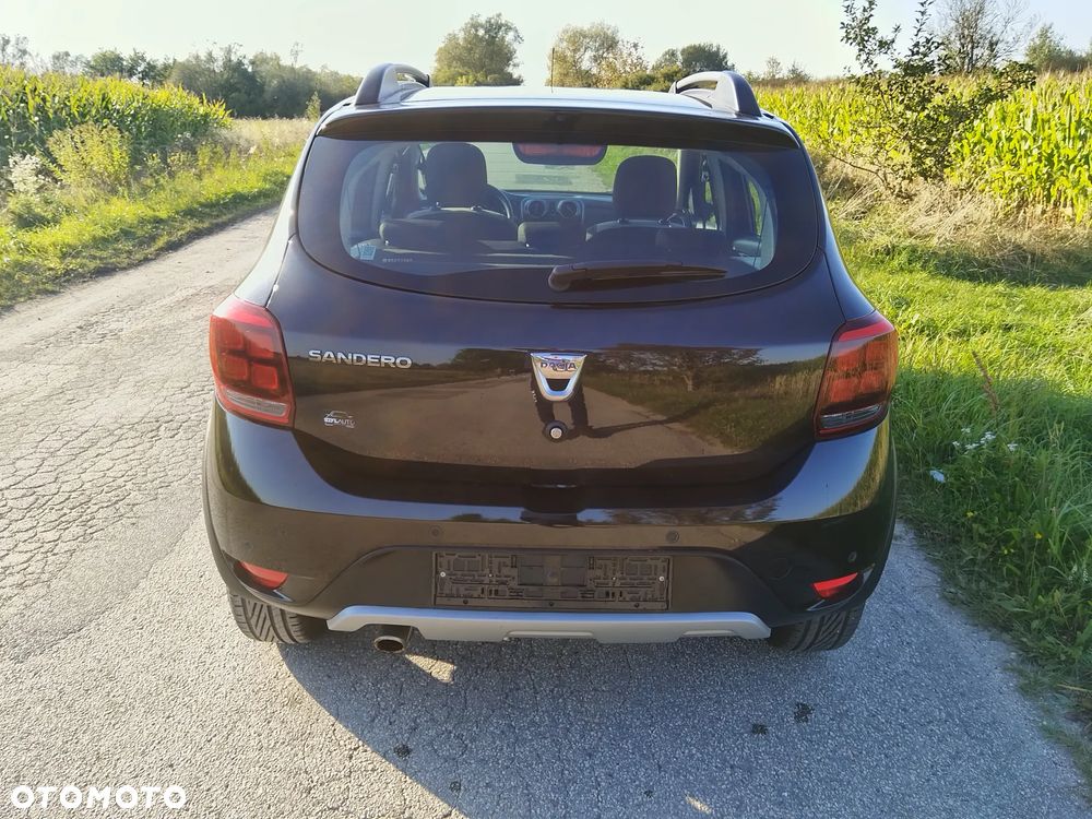 Dacia Sandero - 9