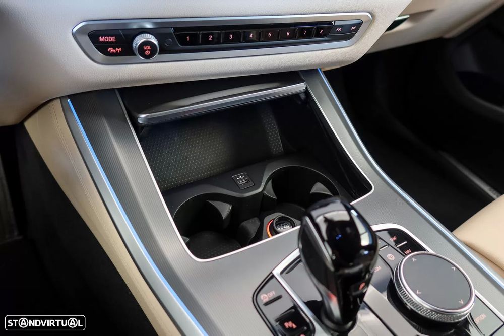 BMW X5 45 e xDrive - 13