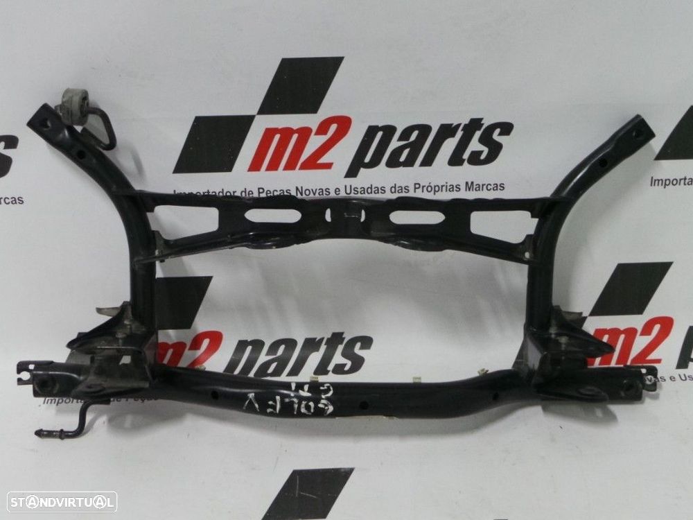 Charriot Trás Seminovo/ Original AUDI A3 (8P1)/VW TOURAN (1T1, 1T2)/VW GOLF V (1... - 1