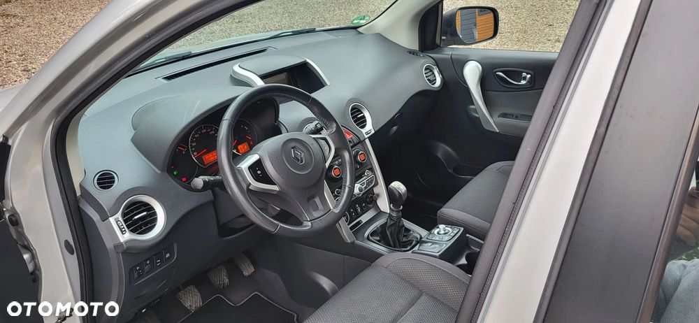 Renault Koleos 2.0 dCi 4x4 Dynamique Euro5 - 12