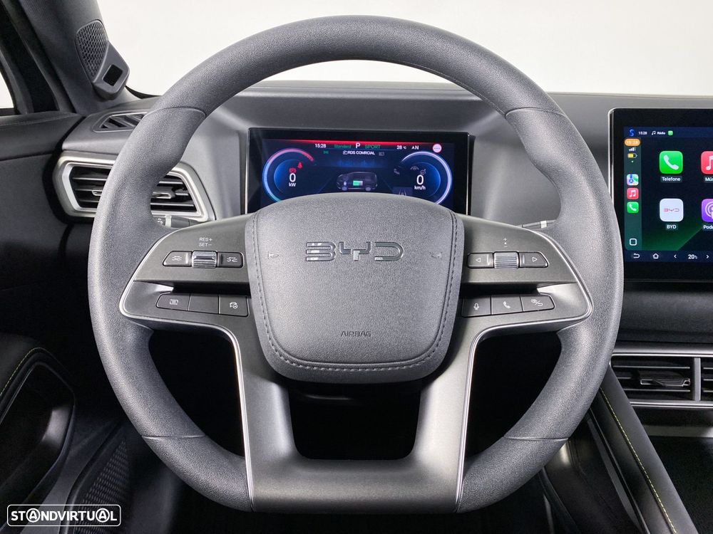 BYD Atto 2 45.1 kWh Active - 10