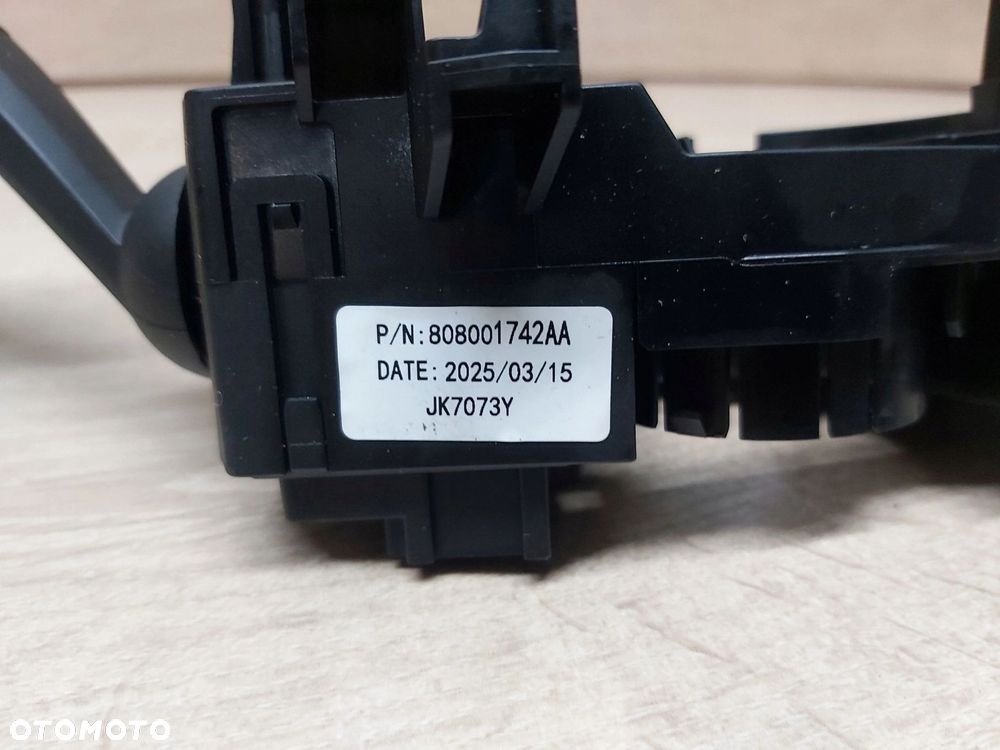 OMODA 5 E5 Jaecoo 7 przełącznik zespolony świateł manetka 808001659AA - 6