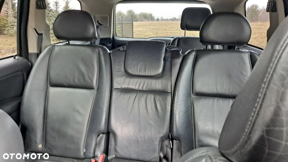 Volvo XC 90 2.9 T6 - 37