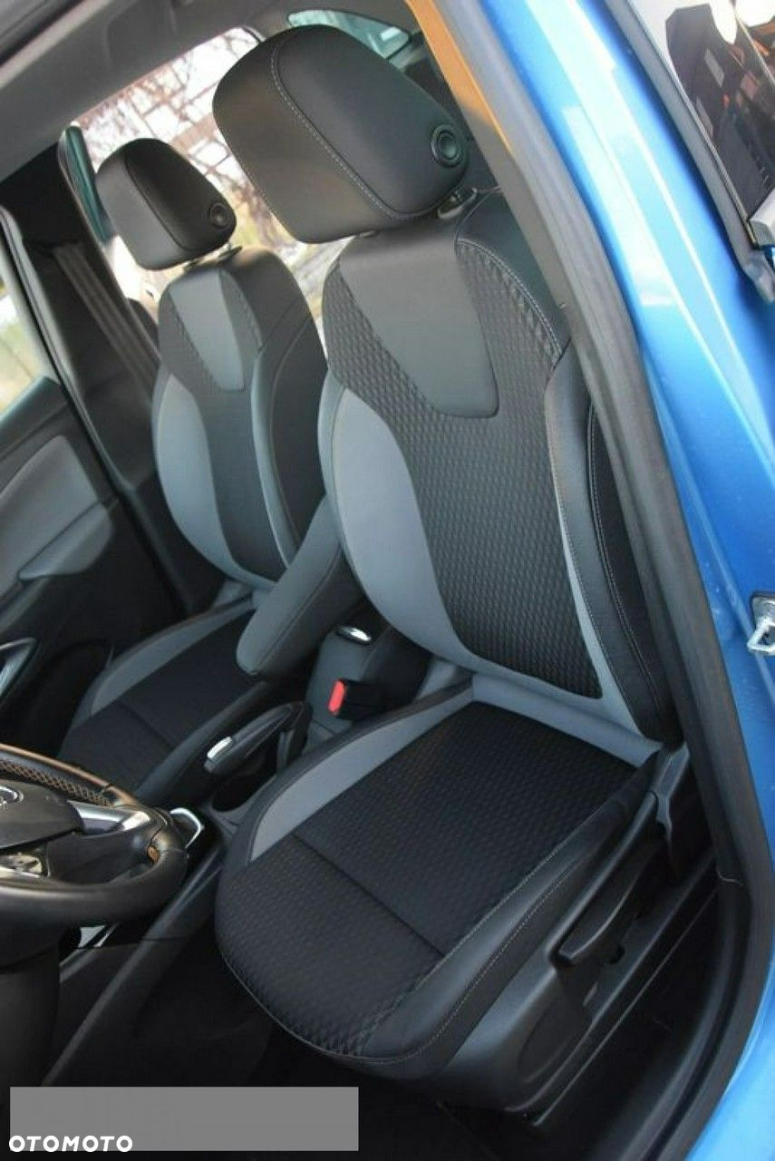 Opel Crossland X 1.2 Start/Stop Innovation - 22