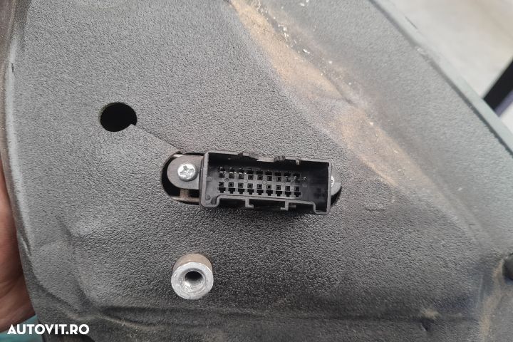 Oglinda dreapta electrica E11026415 5 PINI  E11026415 5 PINI Opel Ast - 9