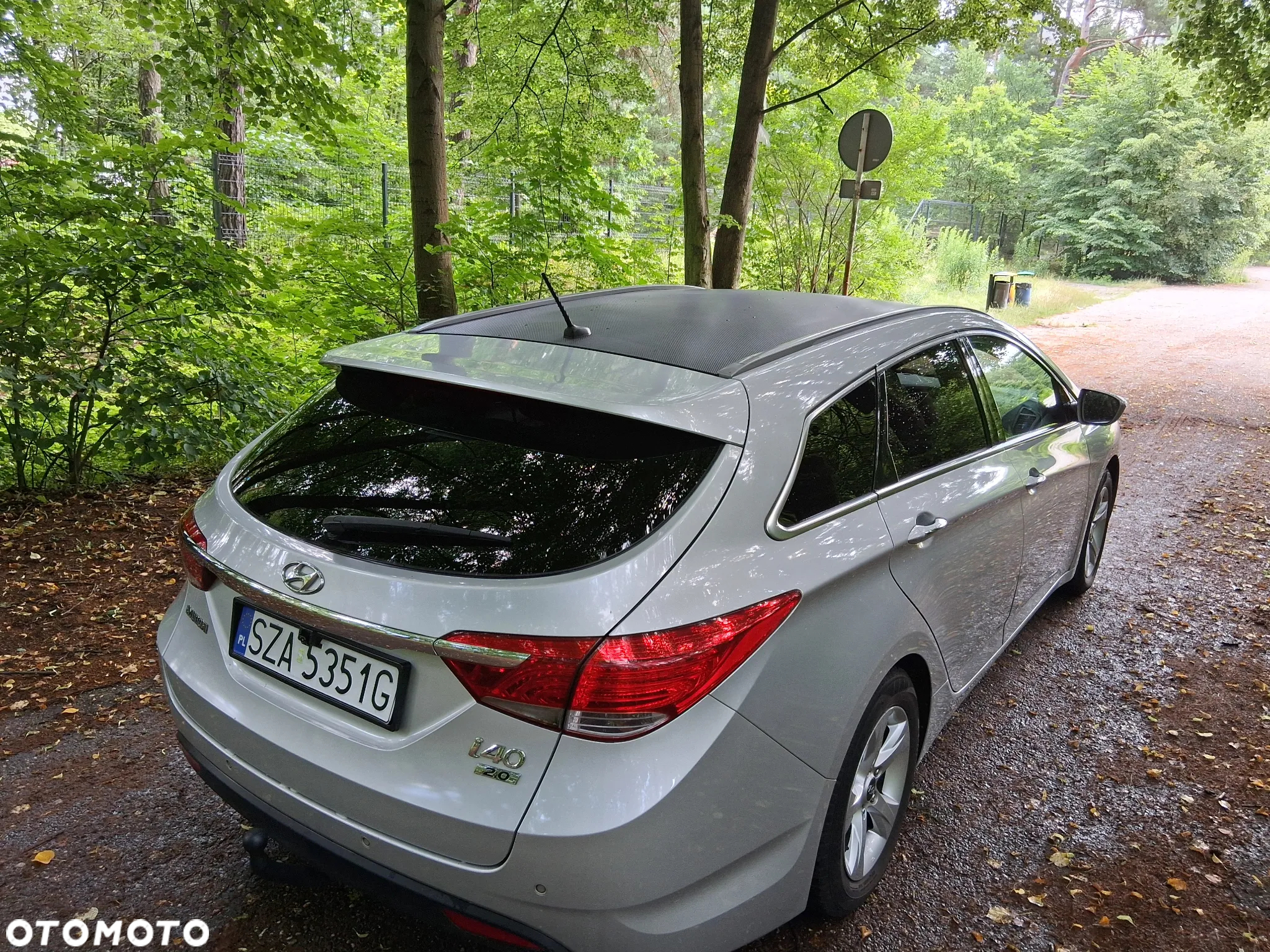 Hyundai i40 - 24