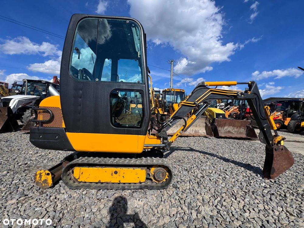 Yanmar B15* MINIKOPARKA YANMAR B15** LEASING* ZAMIANA* SKUP* - 3